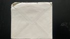 1940s French Algeria Airmail Cover Oran To New Jersey Rooster Pair