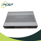 Cisco C1111-8pw Isr 1100 8-port Gigabit Wireless Router W  Rack Kit No Adapter