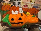 Monster Jam - Peanuts Snoopy -  1 64   halloween   limited Edition 