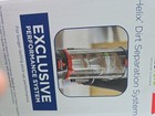 Bissell 2190 Black red Powerforce Helix Turbo Upright Vacuum Cleaner
