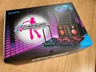 Dance Dance Revolution Classic Mini Arcade Zuiki 1 5 Scale Used Test Completed