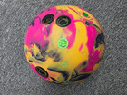 15 Lbs Used Roto Grip Magic Gem Bowling Ball