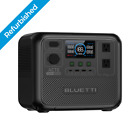 Bluetti Ac70 1000w 768wh Portable Power Station   Solar Generator For Road Trip