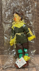 Sears Mego Wizard Of Oz  Dorothy-scarecrow-cowardly Lion   Wicked Witch 1970s    
