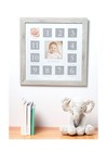 Kate   Milo Deluxe Collage Frame  Dreams Do Come True Gender-neutral Nursery    