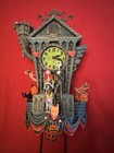 Nightmare Before Christmas Cuckoo Clock Bradford Exchange