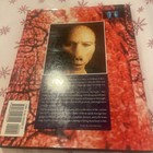 Laurie Anderson The Nerve Bible Signed First Edition 