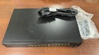 Netgear Gs324tp S350 24-port Gigabit Poe ethernet Smart Managed Proswitch W 2sfp