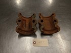 Used John Deere Disc Harrow Bearing Halves Kk6003b Kk6004b