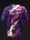 Custom Name Storm - Ion Max - Bowling Jersey Shirts - Usa Size