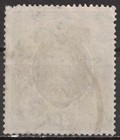 Bahrain 1938-41 Sc 33 Used King George Vi Ap5482