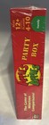 Apples To Apples By Mattel Party Box Game Ages 12  4-10 Players Brand New Sealed