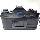 Canon A-1 A1 35mm Slr Film Camera W  50mm Fd Lens Kit - Tested   Working Great 