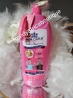 3pcs  Fair Child Natural   Moisturizing Body Milk  Shower Gel   Bar Soap