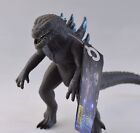 Godzilla 1998 Movie Monster Series Figure Godzilla