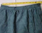 Vintage Weathervane Skirt Women s Size 6 Made In U s a   Suedemark Ll