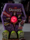      Zuru Smashers Large Horror House Coffin Brain Dead Dig   Dissect A Monster