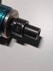 Dynabrade 55520  3 Hp Aluminum Housing Straight-line Die Grinder 25 000 Rpm