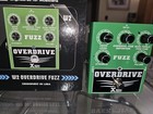 W2 Xvive Overdrive Fuzz