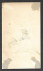 Victorian Trading Card - R w  Bell Soap -  boys Falling Off Sled   3n2 