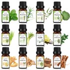10ml Essential Oil 100  Pure Natural Aromatherapy Oils 40  Scents