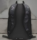 Under Armour Hustle Sport  Backpack  1364181  Camo Gray black  Unisex New