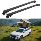 53   Roof Rack Cross Bar Heavy Duty Rooftop Tent For Chevy Blazer 3lt Rs 2019-26