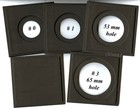1 Wooden Lens Board  4  X 4  For Deardorff  5  X 7  Solid Mahogany   0   Or  1  