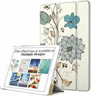 Ipad 9 7 4 3 2 10 2 Case A1458 A1459 A1416 A1395 A2270 A2197 Smart Cover Blossom