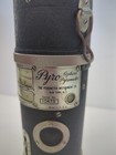 Vintage  Pyro Optical Thermal Meter   Pyrometer Instrument Co  Made In Usa 