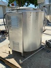 Groen 40 Gallon Steam Jacket Electric Kettle  240 V Or 440 V  Now Set On 240 V