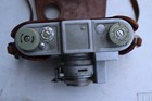Vintage Kodak 35 Rangefinder 35mm Film Camera F3 5 350mm Anastigmat Lens   Case 