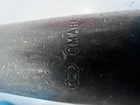 Omaha 6 Point Rigid Shaft Coupling 126-2000 1 1 4    Hex Bore 4 1 2    Length Black