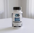 Big Pressure Male Enhancement Pills For Men Sexual Performance Stamina 60 Tablet