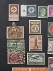Germany Stamp Collection W Sets Ww2 Nazi German Reich Postage Lot X 40 Mnh used