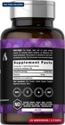Horb  ach Berkshire Labs Melatonin 10mg   140 Quick Release Capsules