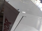Reznor 68 242 Btu Electric Unit Heater  Euh-20  Scratch   Dent