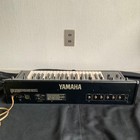 Yamaha Cs-10 37-key Monophonic Analog Keyboard Synthesizer Black Used Tested