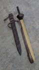 Sword Of Peter Banning From Hook  1991 
