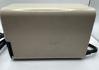 Vintage Boston Model 18 Electric Pencil Sharpener Woodgrain Usa Desk Decor Works