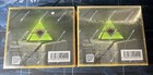 X2 Battle At The Sacred Ruins Booster Box - Force Of Will Tcg - Fow Lot Sealed 