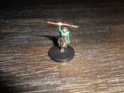 Mialee Elf Wizard D d Miniature Harbinger Mini Dungeons Dragons Pathfinder