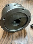 5    6-jaw Self-centering  Lathe Chuck 0 003  Tir  0506f0 Free Ship Usa