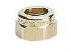 Teejet Tip Cp1325 Nozzle Cap - Brass