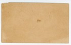 Black Americana Man Farm Rake Dog Conde Hardware Watertown Ny Trade Card
