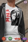 Orochimaru Shirt Naruto Shippuden Sasuke Kakashi Anime Tee T-shirt All Size