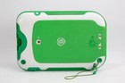 Leapfrog Leappad Ultra Xdi Kids Learning Tablet Green Working With Cable Vgc