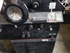 Ab Dick Model 9970 Offset 2 Color Press With T-head