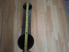 Vintage Tuba Bottom Elbow