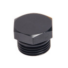 10an Block Off Cap Orb Plug Fitting Adapter Male Aluminum